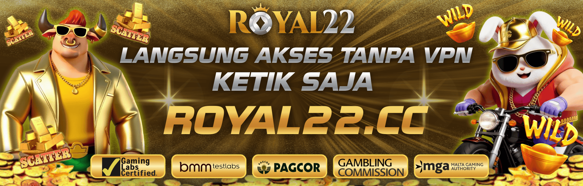 LINK ROYAL22