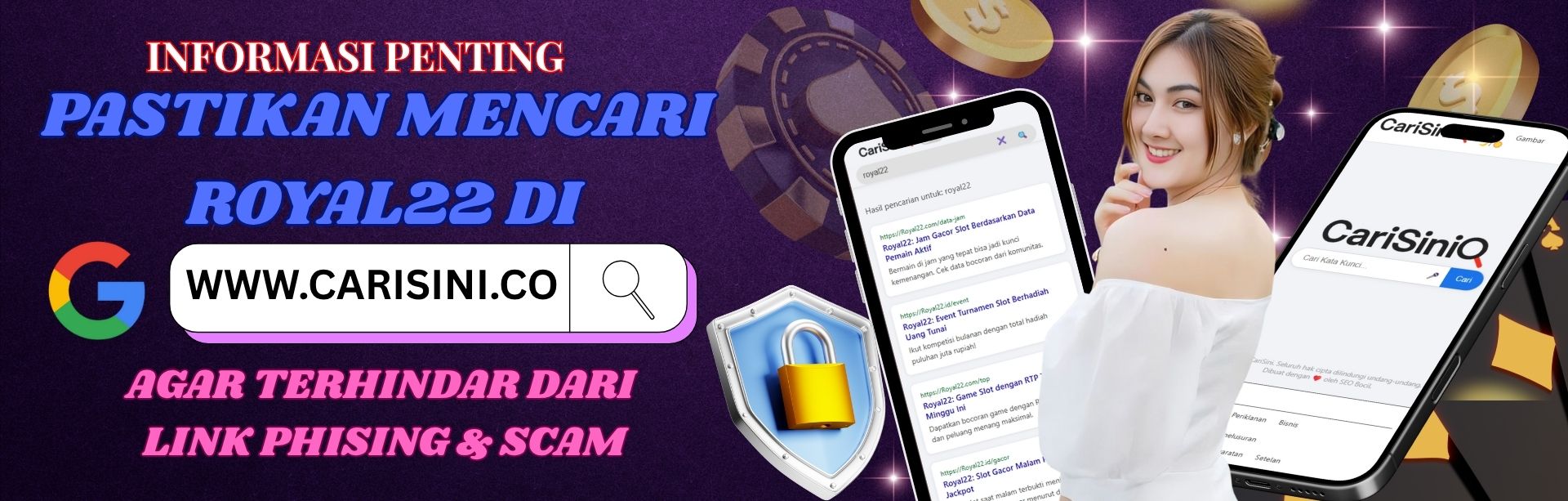 Cari Sini