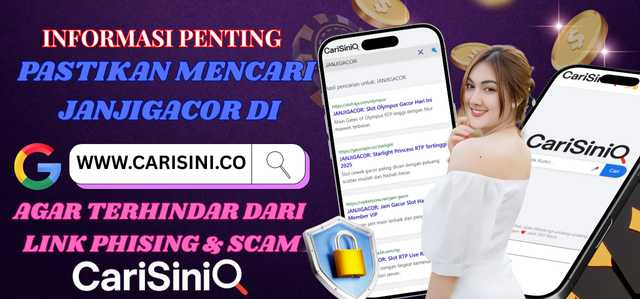 Cari Sini