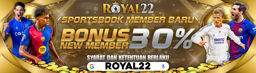 NEW MEMBER SPORTSBOOK 30%
