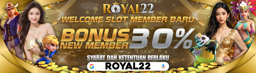 BONUS NEW MEMBER 30%